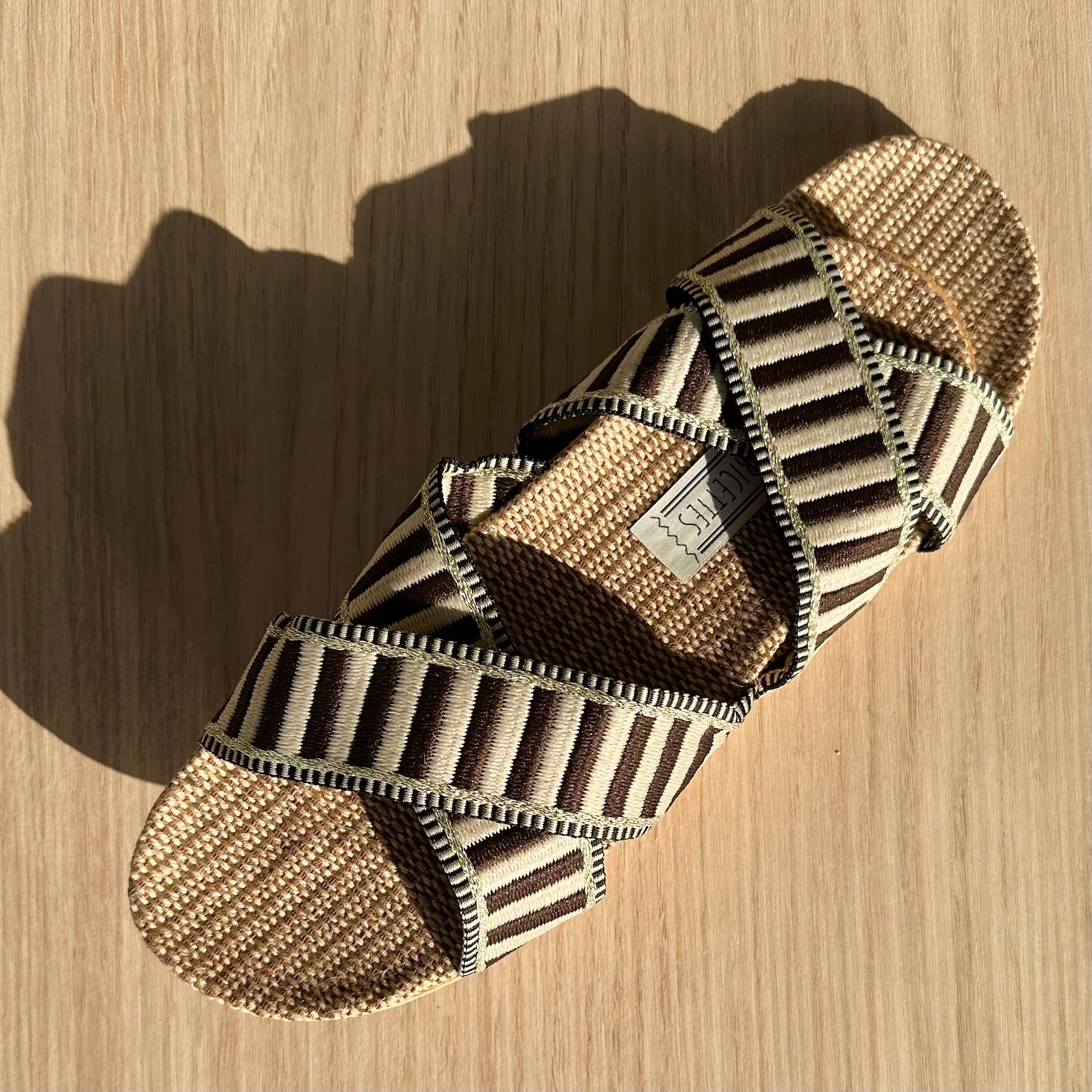 LES MAURICETTES - Vendita all'ingrosso Sandali - Donna - LE MAURICETTE di Clara, zoccoli ultra leggeri7