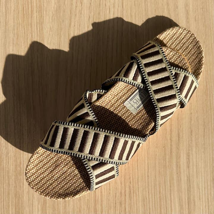 LES MAURICETTES - Vendita all'ingrosso Sandali - Donna - LE MAURICETTE di Clara, zoccoli ultra leggeri7