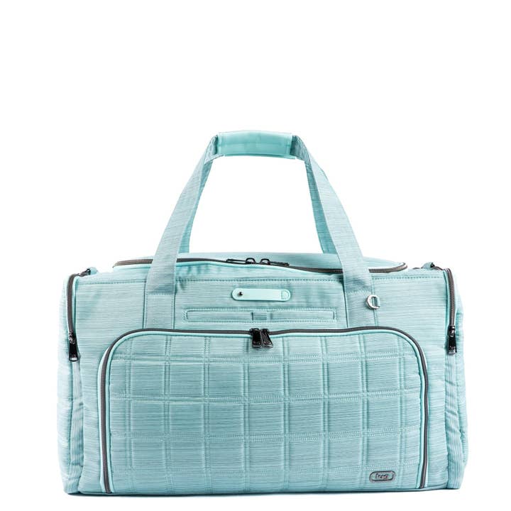 Trolley Duffel 2 Oversized Travel Bag for wholesale by Lug