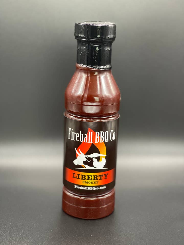 Liberté pour la vente par Fireball BBQ Co