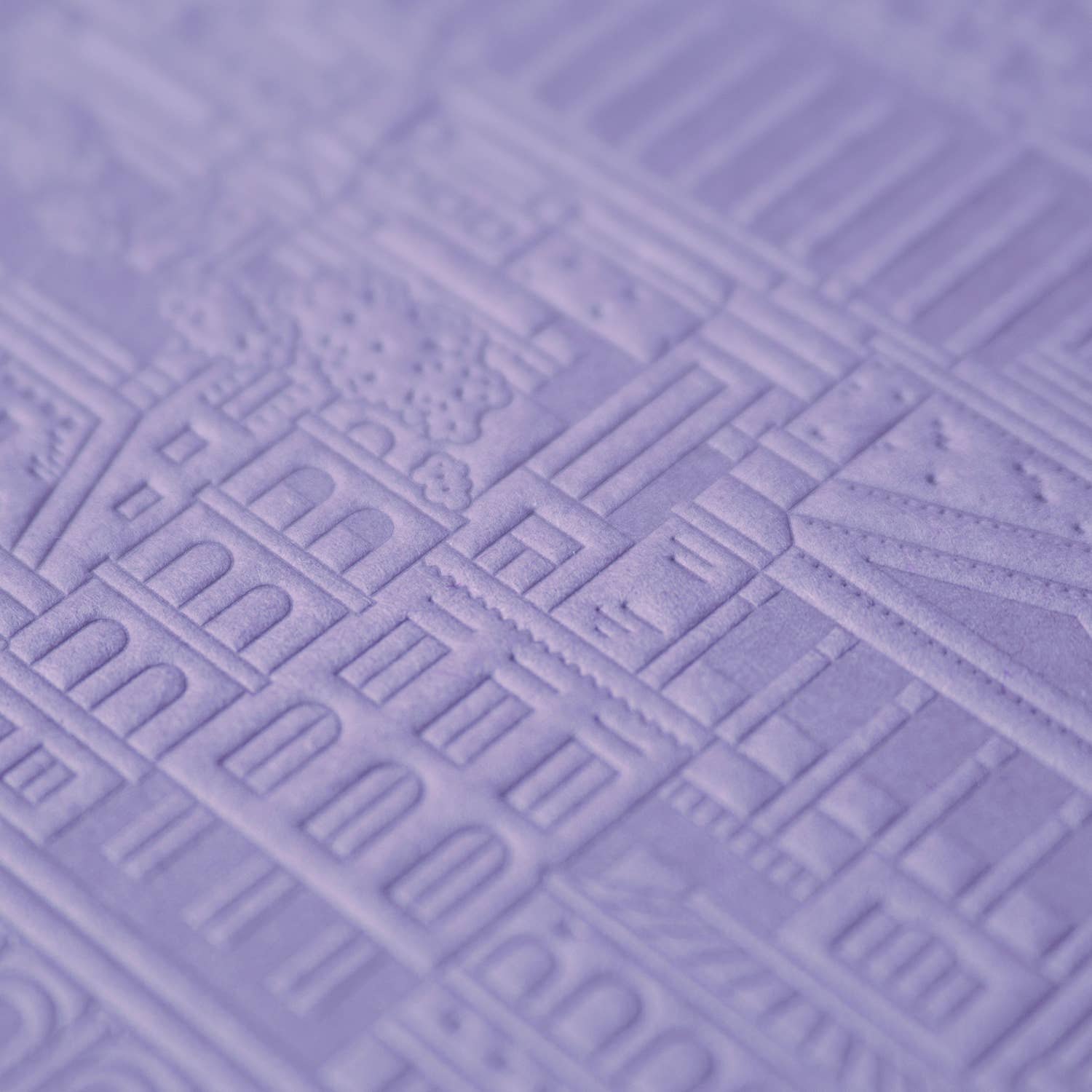 The City Works - Wholesale Notebook - The Rome Notebook11