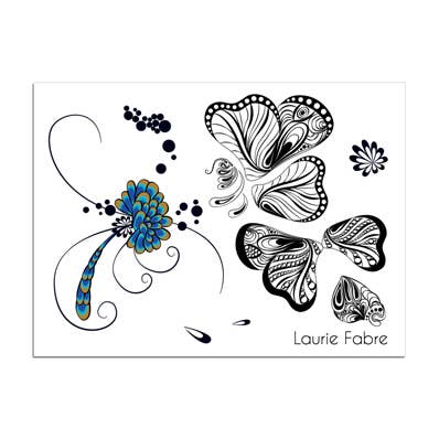 Mini Paon voor wholesale door Sioou