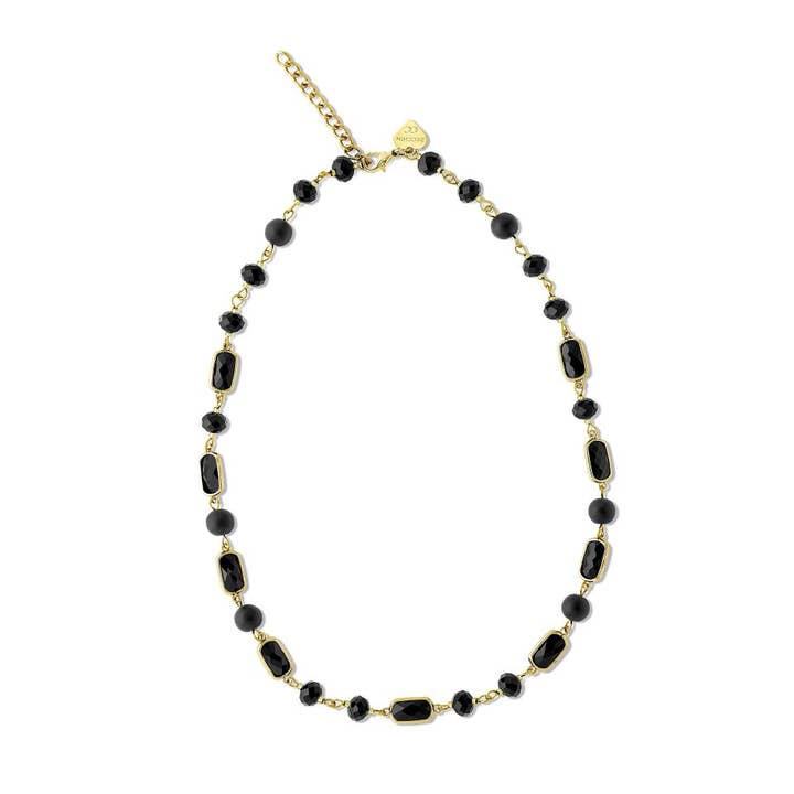 Alice Sturzinger LLC - Wholesale Jewelry Set - Grace Murano Glass Jewelry Collection - Multiple Color Opt.