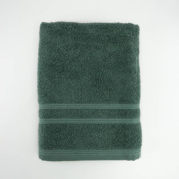 Le comptoir de la plage - Wholesale Bath Towel - Bath sheet 70x130 350g/m²7