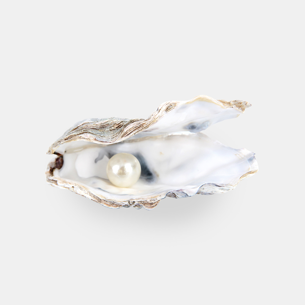 IRIS & OPALE Beauty – wholesale Skincare face mask – Freshwater Pearl Face Mask1