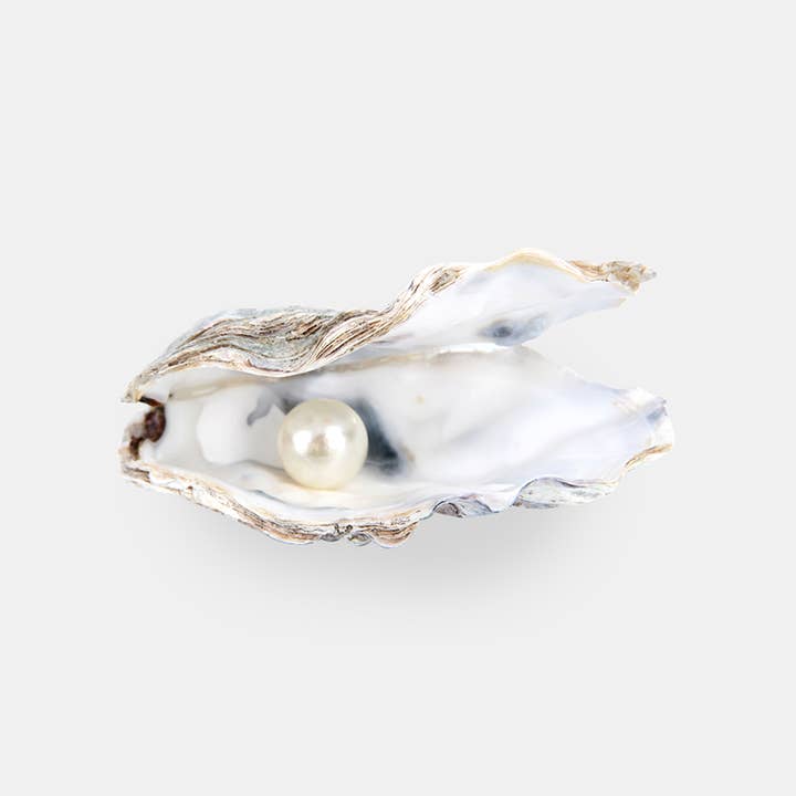 IRIS & OPALE Beauty - Wholesale Skincare Face Mask - Freshwater Pearl Face Mask1