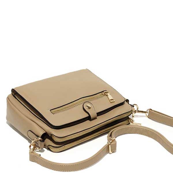 MC Handbags - Wholesale Shoulder Bag - Women's - 4965 Triana4