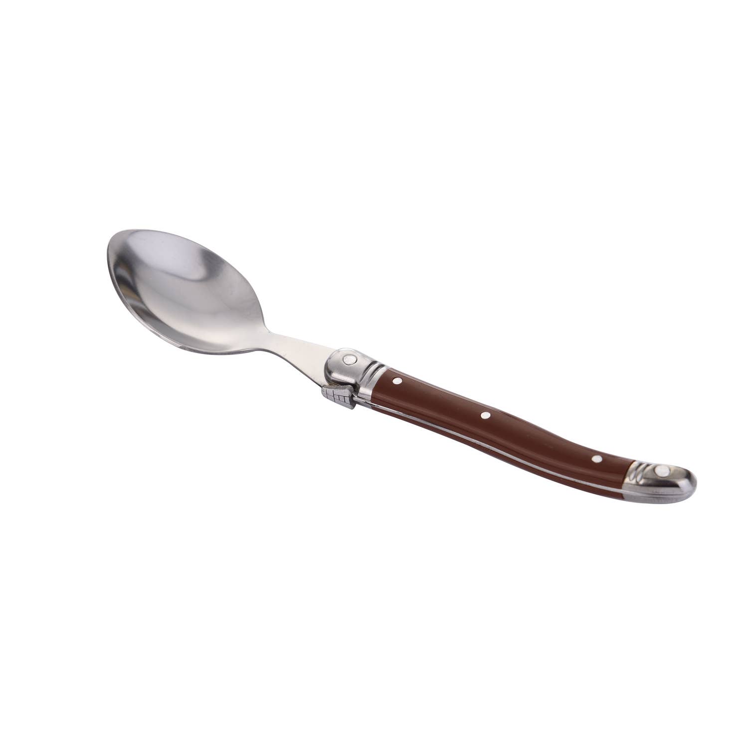 Laguiole - Wholesale Assorted Cutlery Set - Laguiole Heritage 24-Piece Cutlery Set6