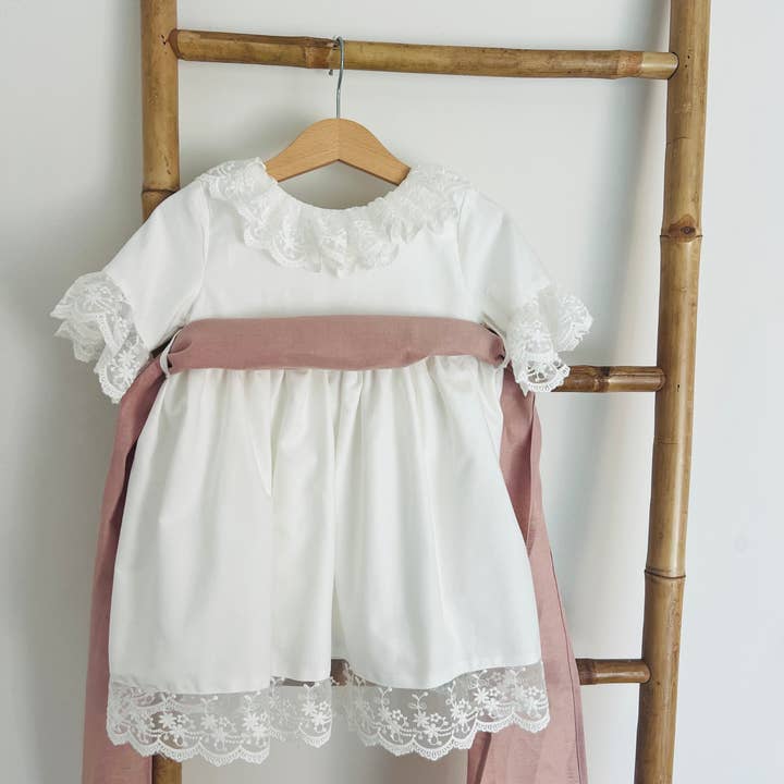 Caroline klänning för wholesale av Baby Popit