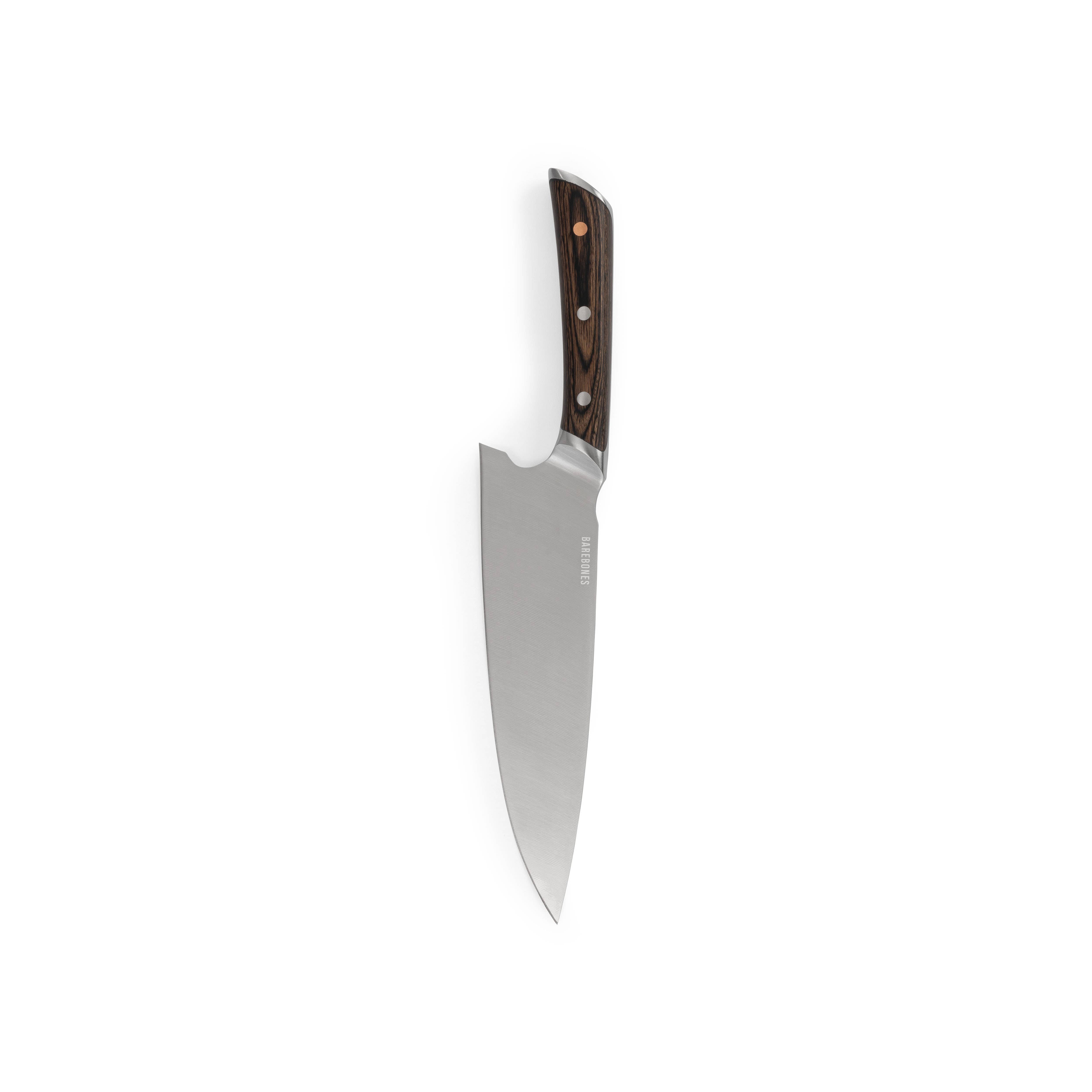 Barebones - Wholesale Kitchen/Utility Knife - No. 8 Chef Knife8