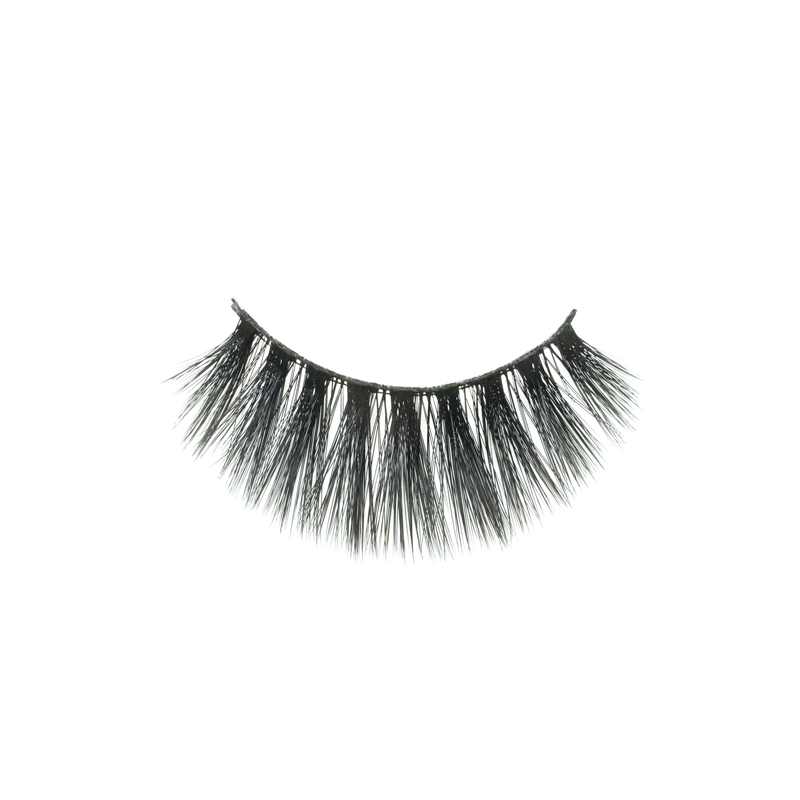 EBIN NEW YORK - Wholesale False/Fake Eyelashes - BOGO 3D Lash - DALLAS1