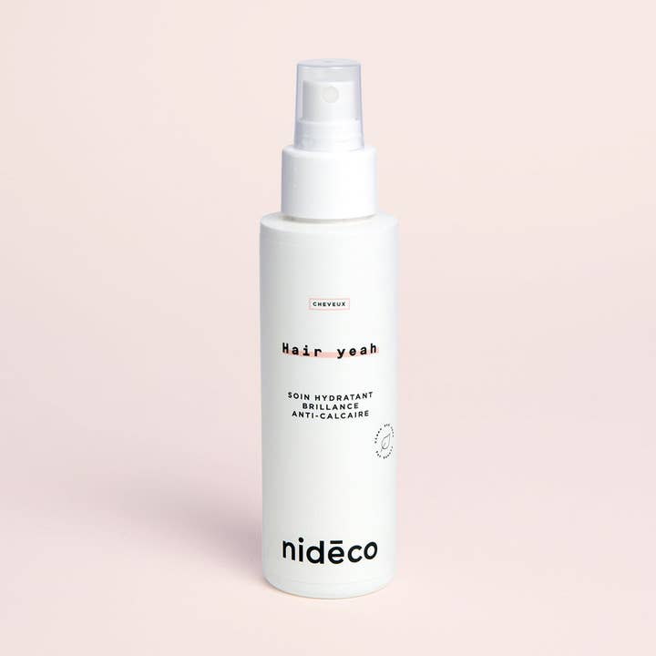 HÅR YEAH - Anti-Limestone Shine Fugtighedscreme 100mL for engroshandel hos NIDĒCO