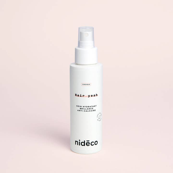JA VOOR HET HAAR - Anti-Limestone Shine Moisturizer 100ml voor wholesale door NIDĒCO