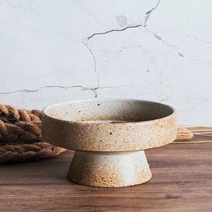 Purchase handmade ceramics