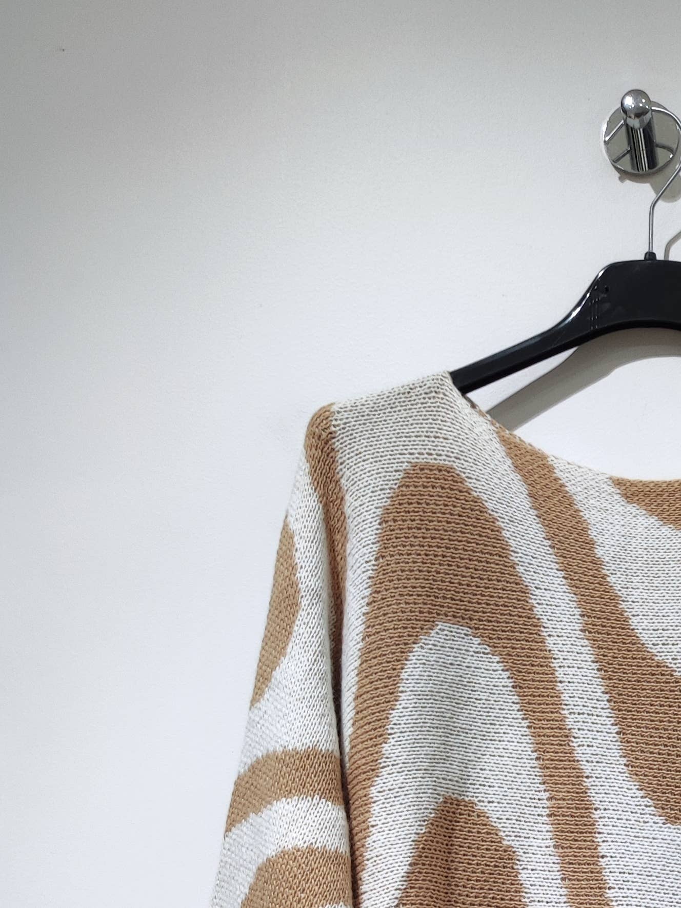 Pomelo paris – Pulôver - Mulher por atacado – roma Pull Ondas - Pack 12 PCS10