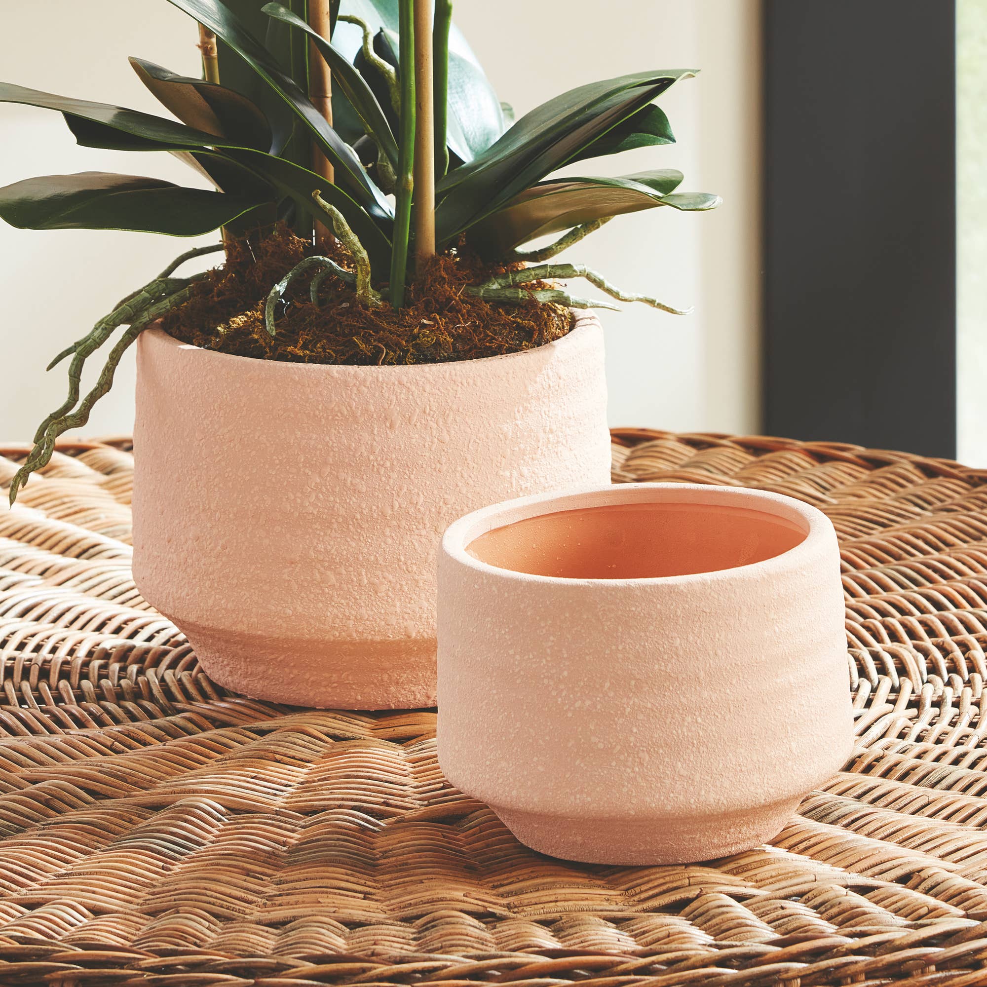 Desert Luella Cachepots for wholesale on Faire3