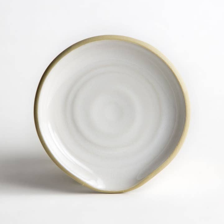 Emerson Creek Pottery - Wholesale Spoon Rest - Handcrafted Stoneware Spoon Rest – Made in the USA6
