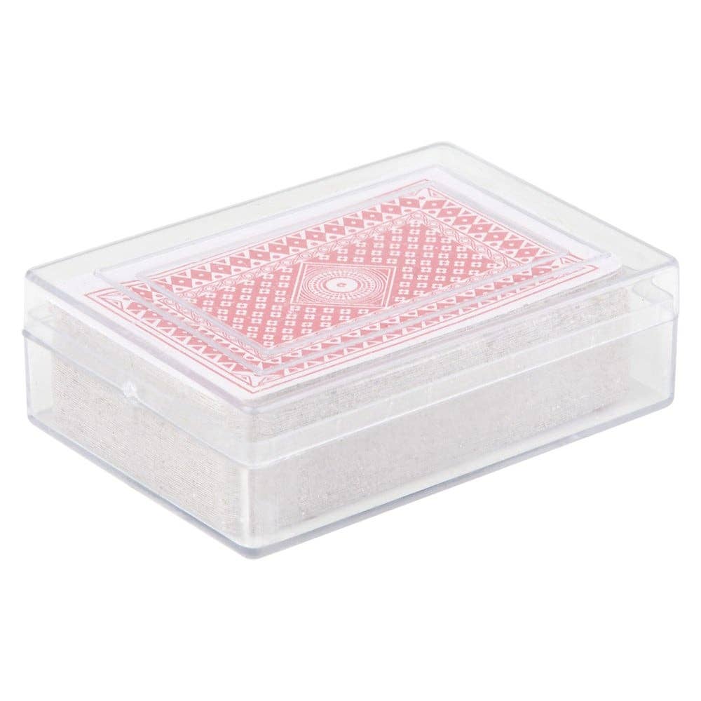 La Luna Bella - Toys - Wholesale Playing Cards - 2.5" MINI PLAYING CARDS LLB Playing Cards1