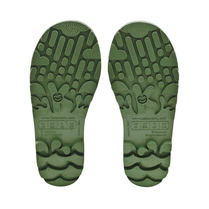 Kidorable - Wholesale Rain Boots - Kids - Dinosaur Rain Boots