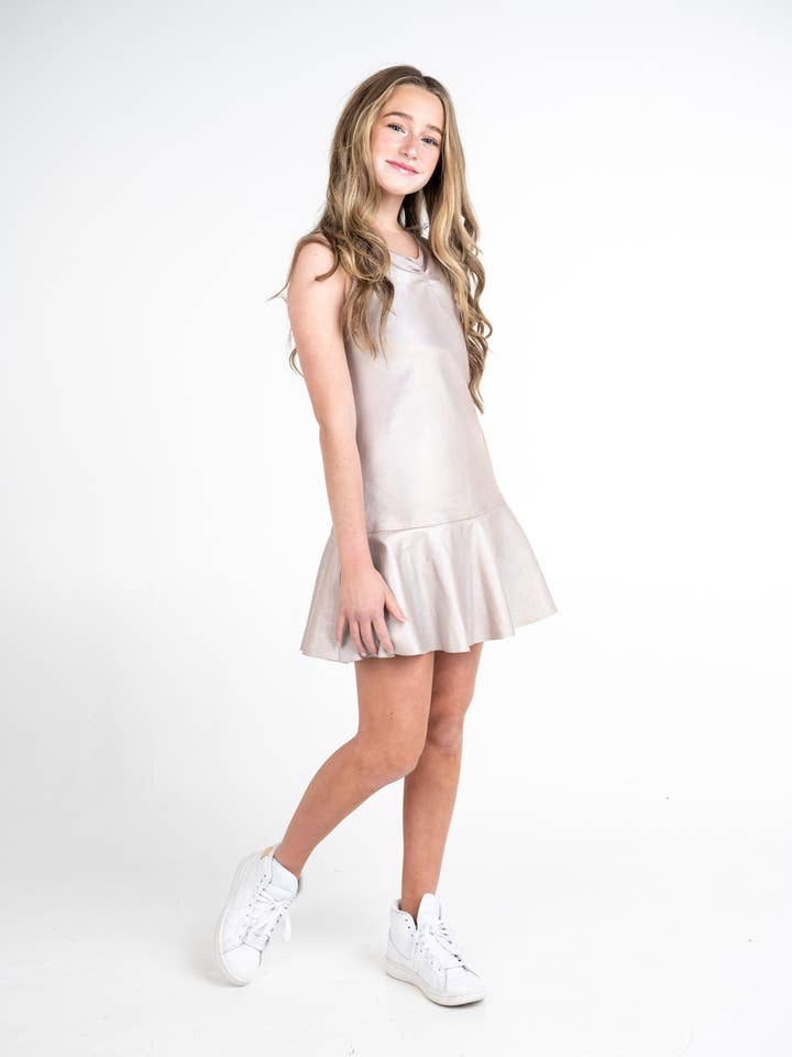 Nicki I Final Sale for wholesale by Zoe Ltd