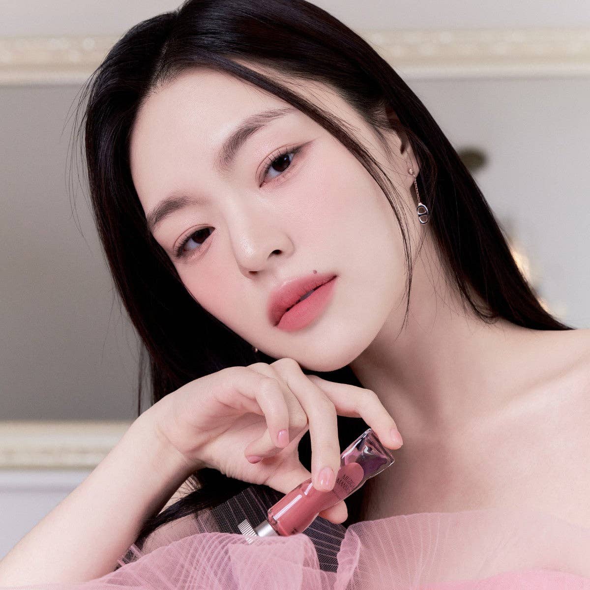 Muzigae Mansion - Wholesale Lipstick - Objet Liquid 019 LAVISH2