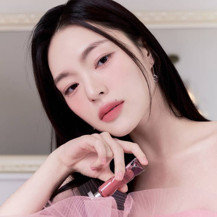 Muzigae Mansion - Wholesale Lipstick - Objet Liquid 019 LAVISH2