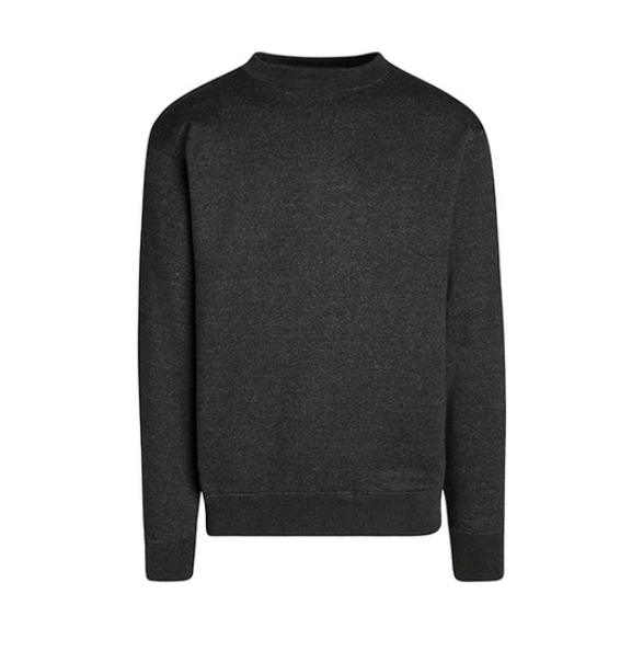 Generation XYZ – Engroshandel Sweatshirt - Herre – Klassisk sweatshirt med rund hals [HF-ZS9003 (XS-3XL)]12