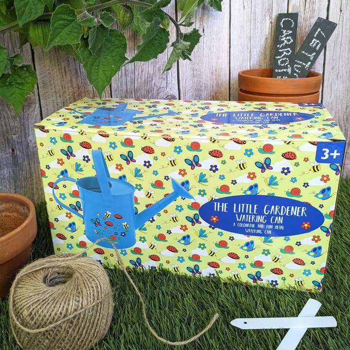 Robert Frederick Ltd - Vente Arrosoirs - L'arrosoir du petit jardinier4