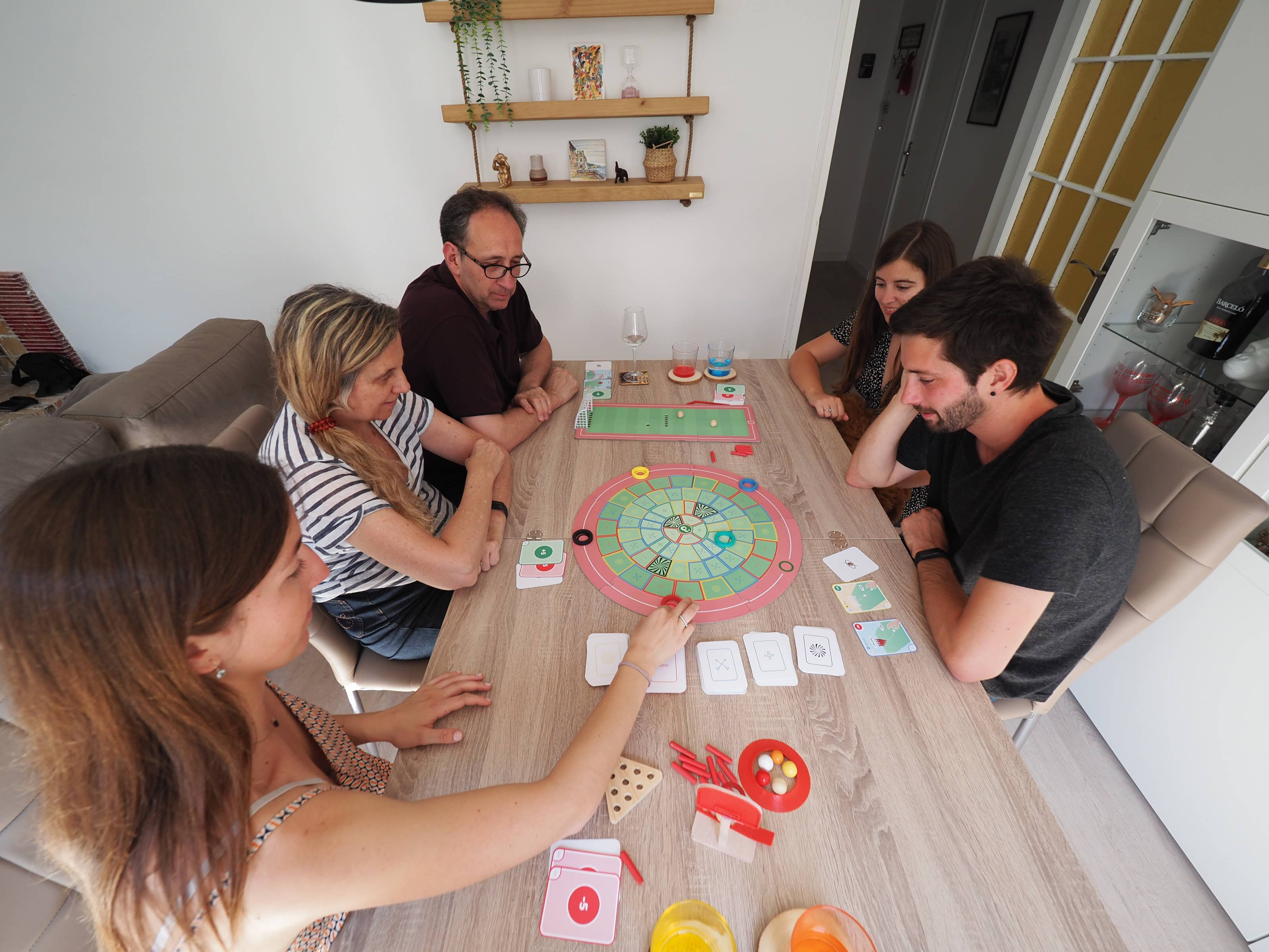 OLYMPLAKKS┃The all in one sports board game by PLAKKS — Kickstarter