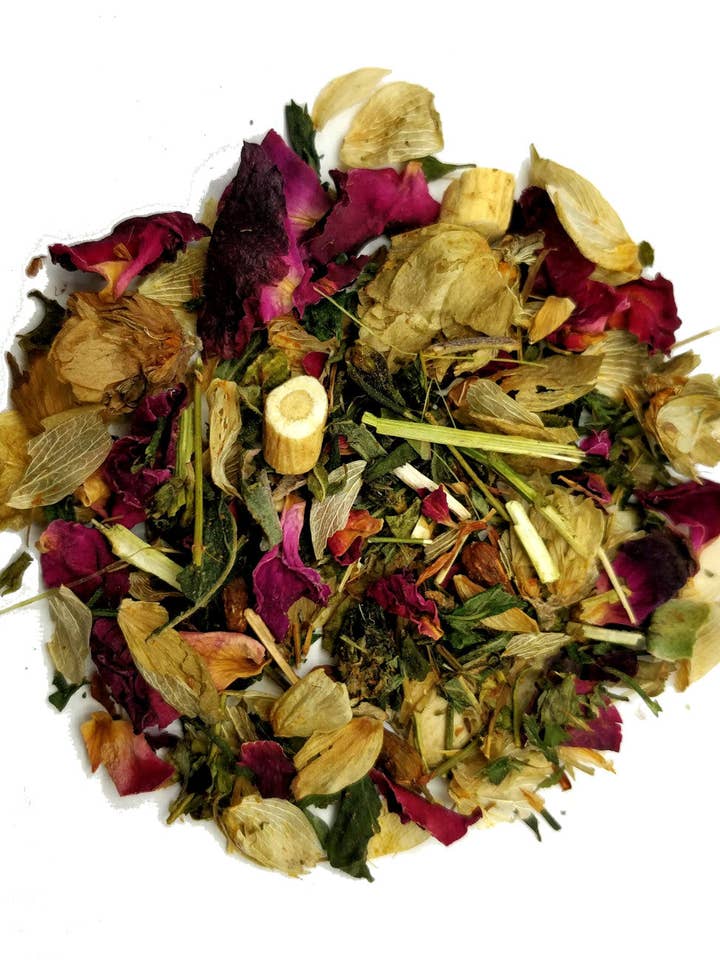 SLEEP - Loose Wellness Tea for wholesale by Tea People