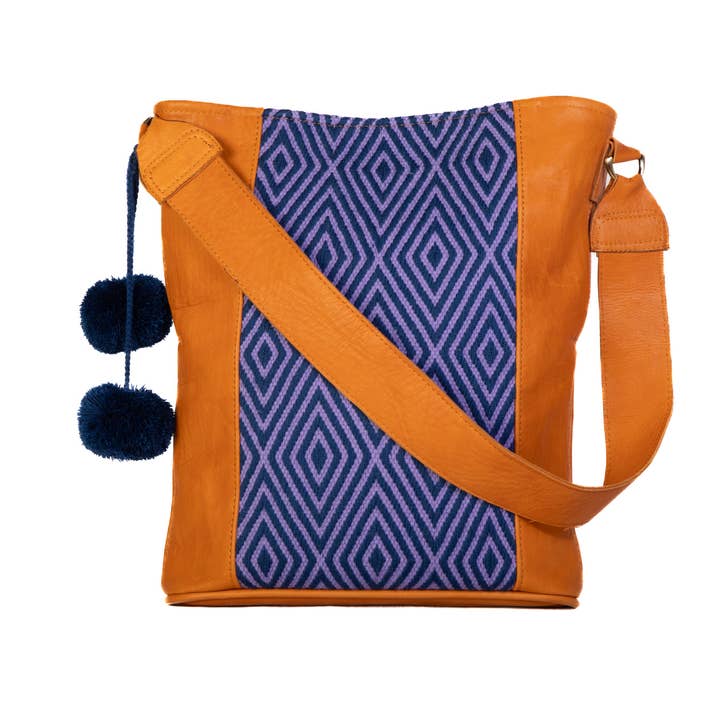 Awamaki - Wholesale Shoulder Bag - Women's - Woven Shoulder Bag12