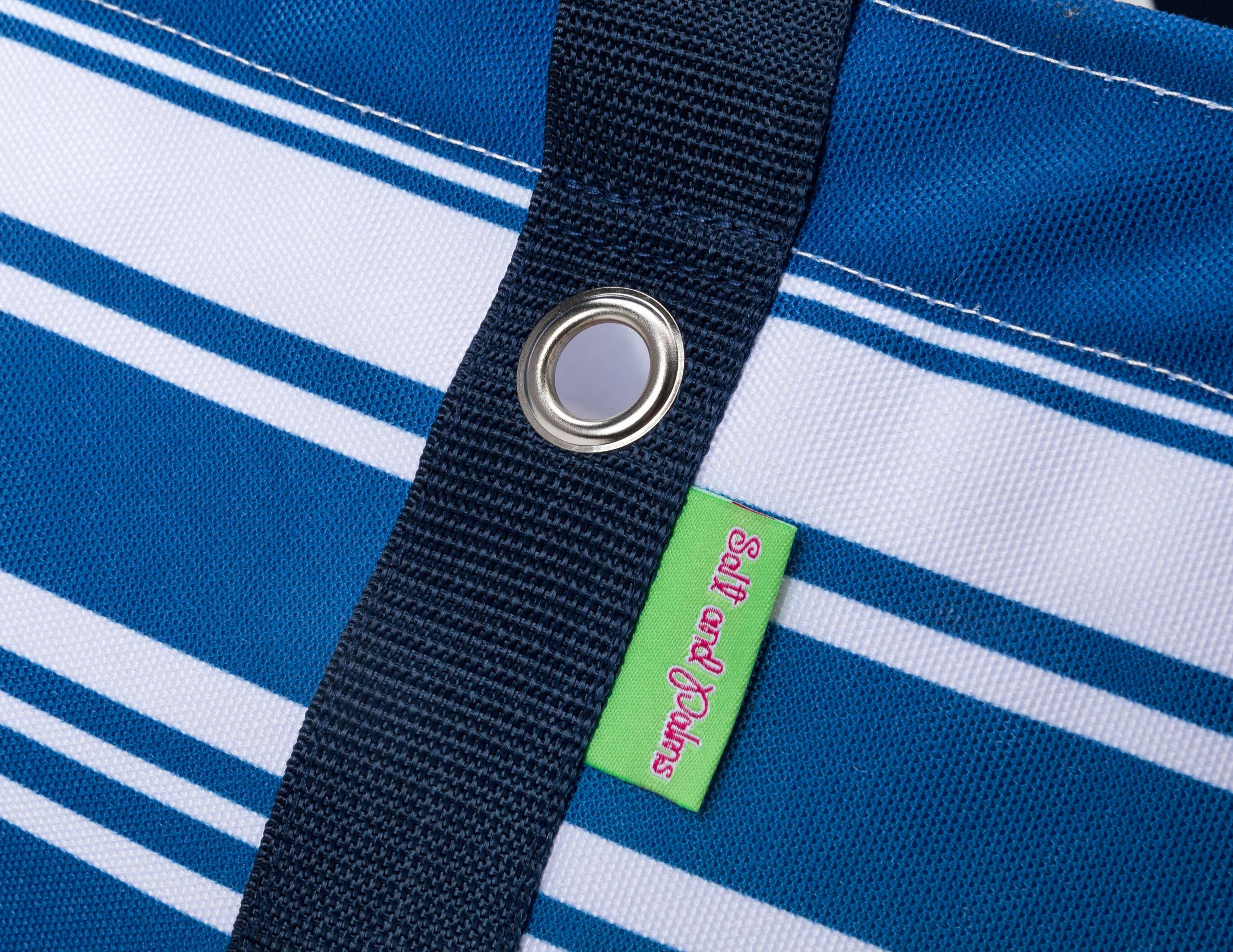 Salt and Palms - Wholesale Tote Bag - Women's - Utility Tote48