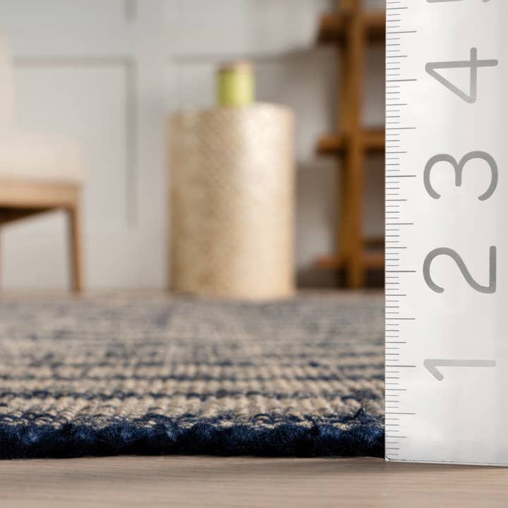 RUGS USA - Wholesale Area Rug - Southwest Striped Wool Area Rug