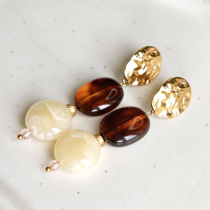 Nazeera Krullen voor wholesale door Horizonandjoyas