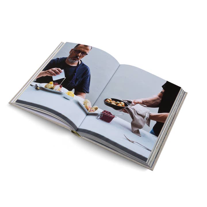 gestalten & teNeues - Wholesale Cookbook - Potato Total – Timeless Recipes for Every Home Cook