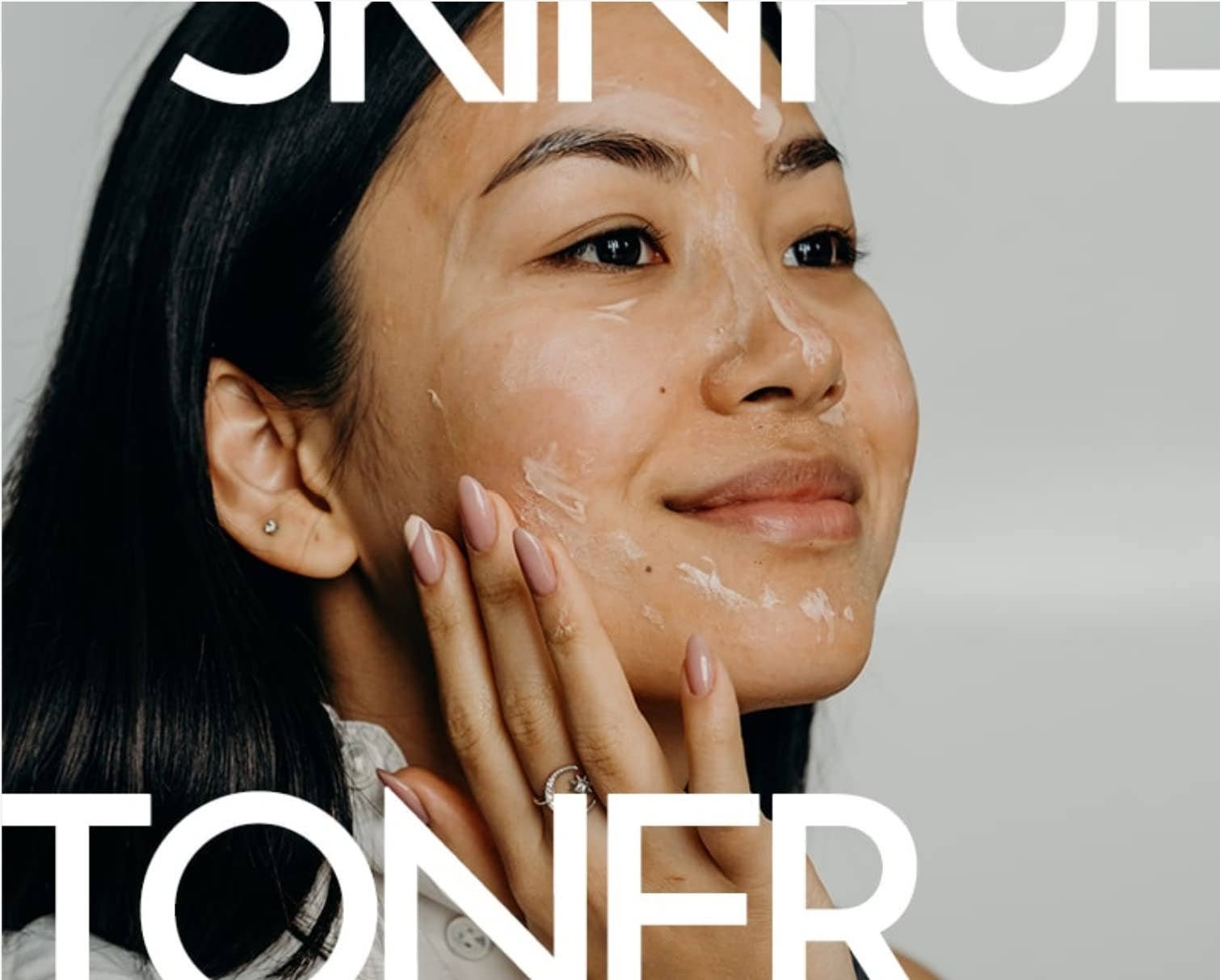 Skinful – wholesale Ansiktstoner – Skinful Facial Toner - Face Mist Hydrating Spray Toner för ansikte - Witch Hazel Toner för ansikte - 2oz3