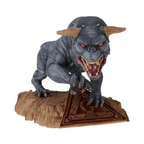 Royal Bobbles Ghostbusters Afterlife Terror Dog Bobblehead for wholesale by Royal Bobbles
