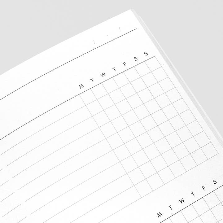 Cloth & Paper - Wholesale Notebook - Travel Notebook | A5 Slim18