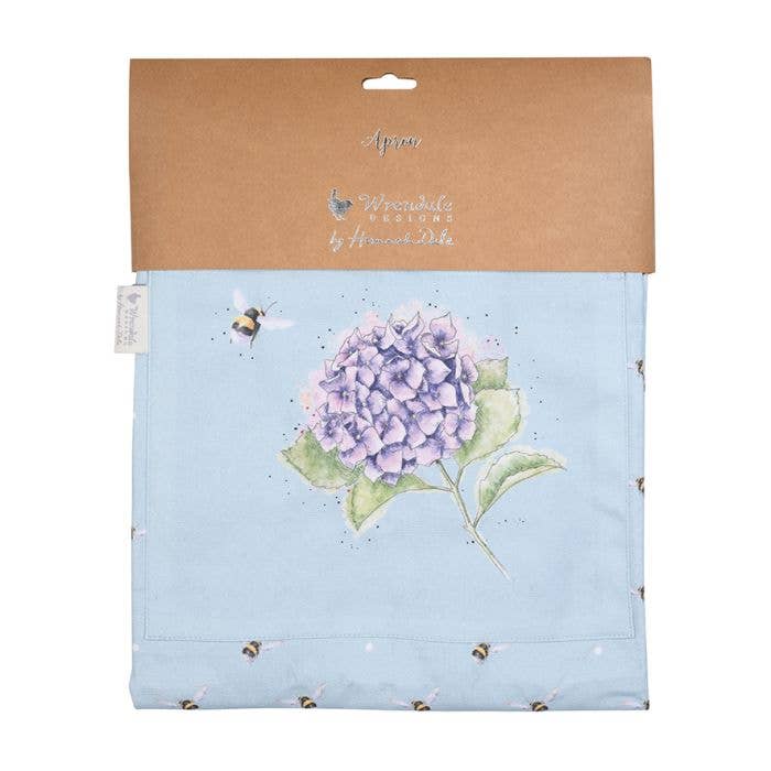 Wrendale Designs - Wholesale Apron - Busy Bee Apron (Bee)3