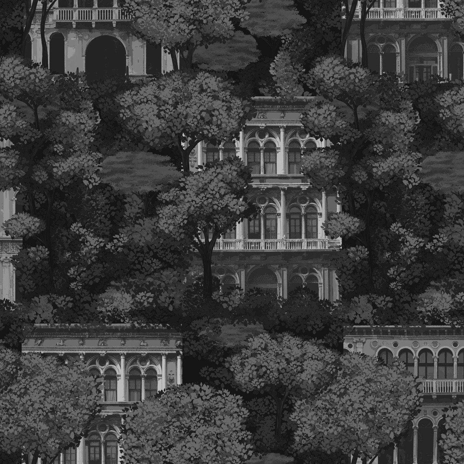 Wallpapers4Beginners - Wholesale Wallpaper - Carta da parati con stampa architettonica14