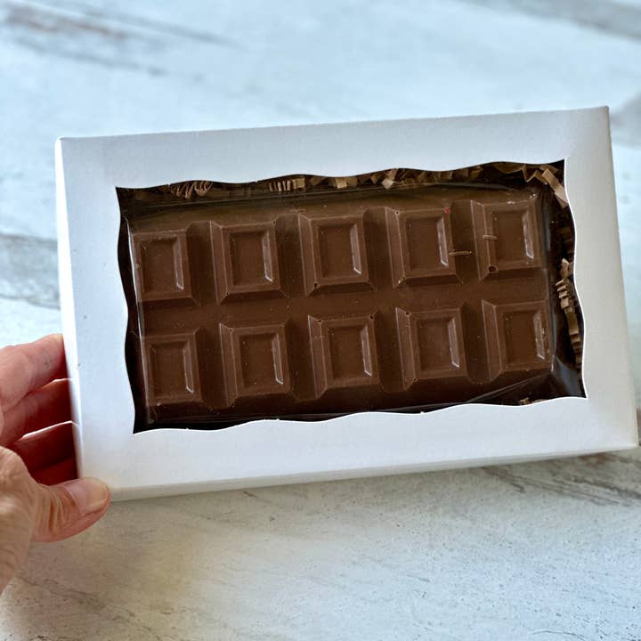 Chocolates Unlimited by Denise - Wholesale Chocolate Bar - Dubai Candy Bar, Dubai Chocolate Bar (275G)4