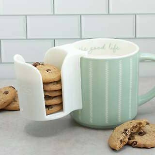 Clever Contraptions - Wholesale Kitchen Tool/Gadget - Oreo or Chips Ahoy Cup Holder Caddy