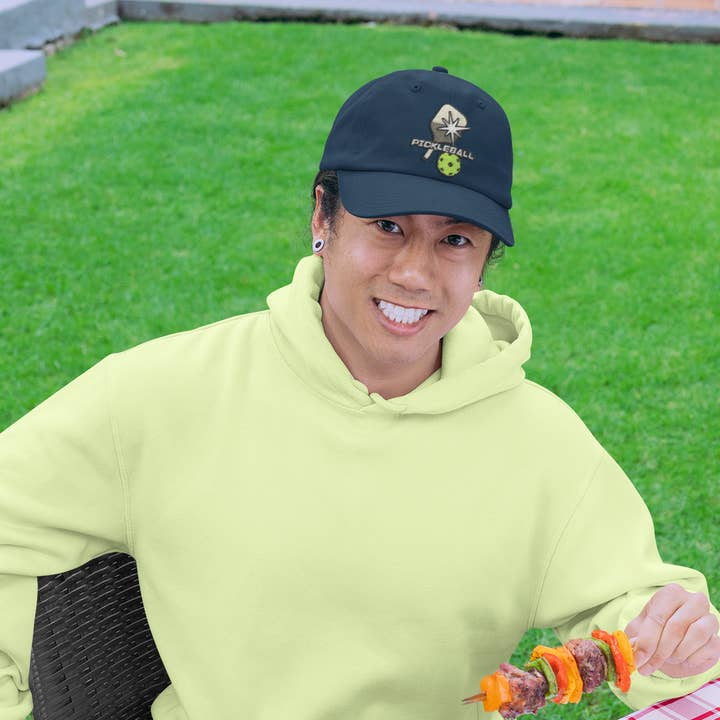 Wholesale Applique - Wholesale Patch - Pickleball, Sports, Embroidered, Iron on Patch2