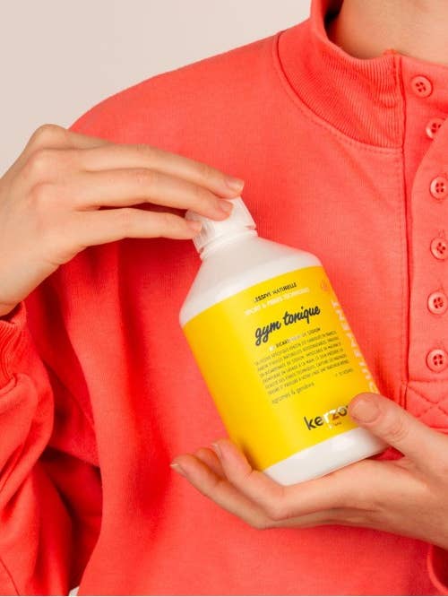 SPECIFIC LAUNDRY SOAP Gym Tonique, 500ml for wholesale by Kerzon