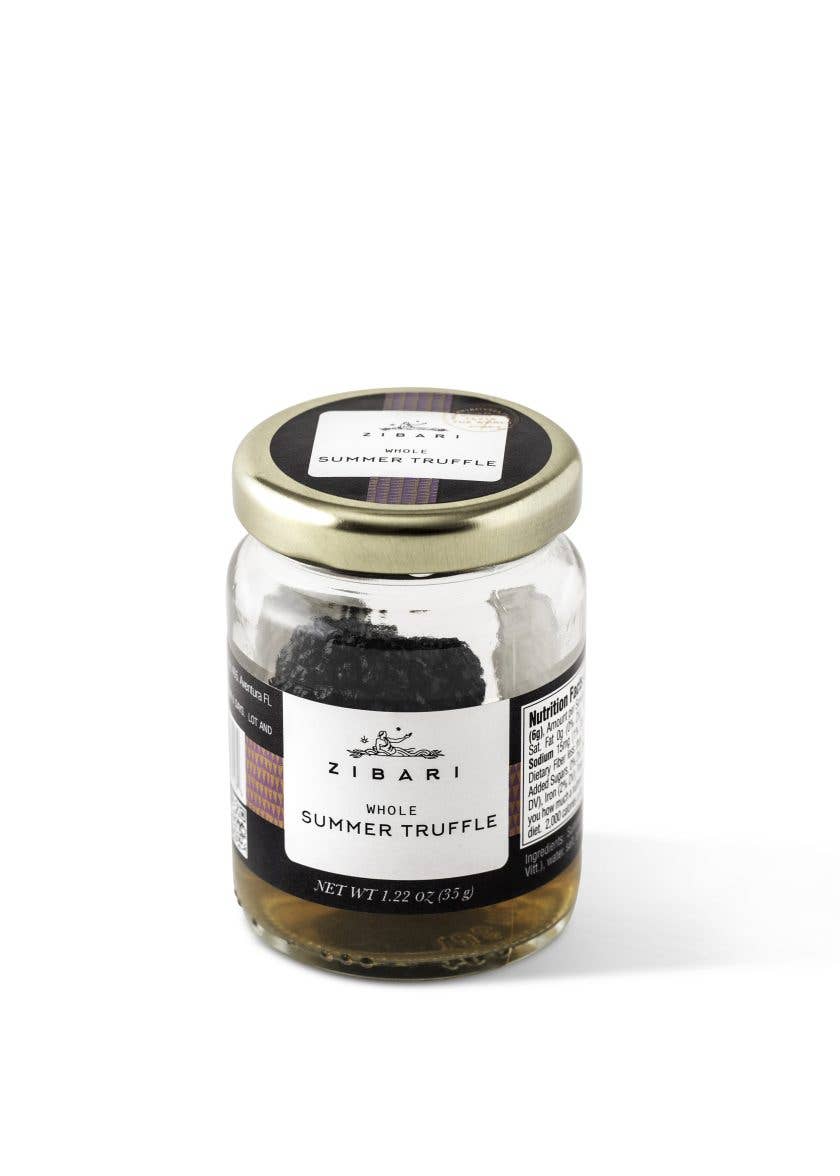 Zibari Foods - Wholesale Pickled Vegetables - Whole Summer Truffles0