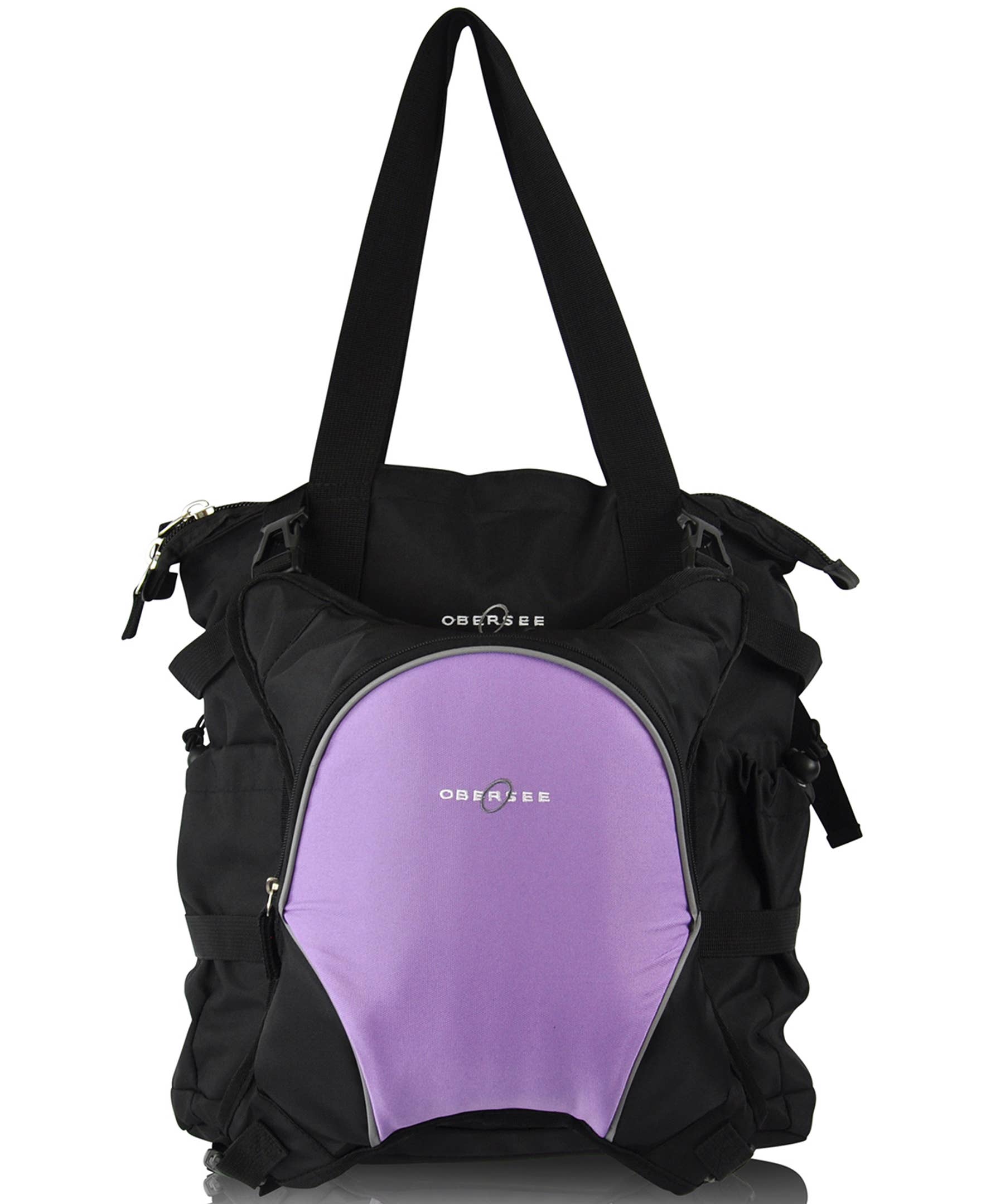 Obersee - Wholesale Diaper Bag - Baby - Innsbruck Diaper Bag9