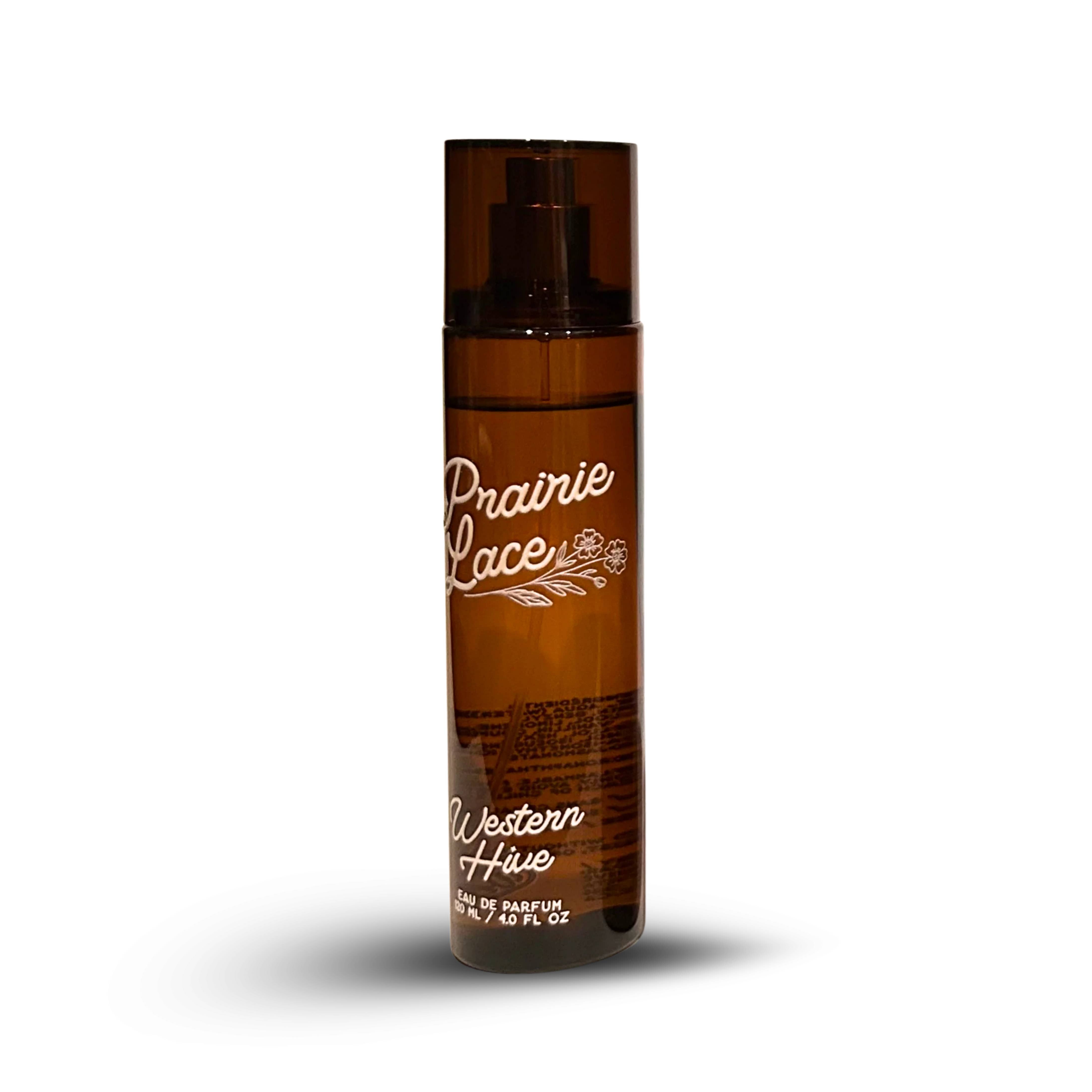 Western Hive - Wholesale Perfume/Eau de Toilette - Prairie Lace