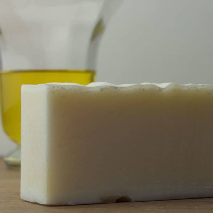 Savonnerie Artisanale du Jura - Venta al por mayor Pastilla de jabón - Jabón Sobregraso Bio Neutro