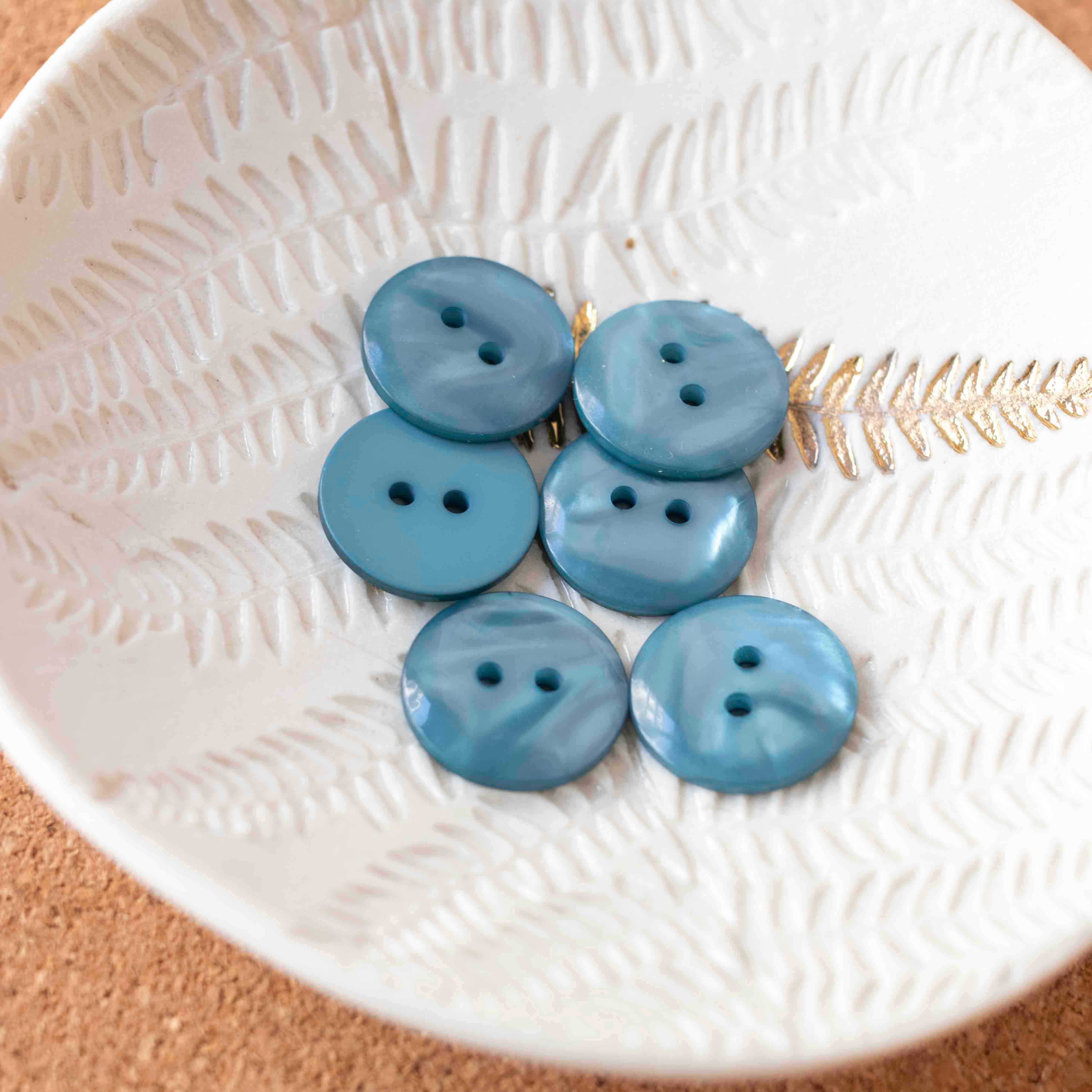 Lise Tailor - Vente Bouton à coudre/bouton-pression - Boutons Sparkle4