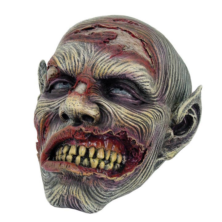Pacific Trading - Wholesale Decorative Figurine - 9142 Zombie Head